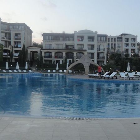 Apartment in Green Beach Resort Kavatsi Sozopol Buitenkant foto
