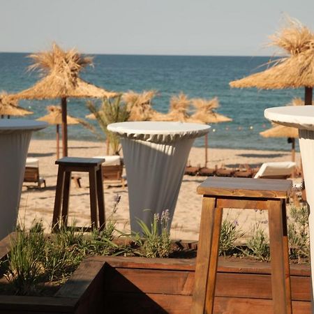 Apartment in Green Beach Resort Kavatsi Sozopol Buitenkant foto