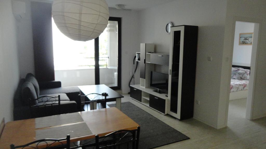 Apartment in Green Beach Resort Kavatsi Sozopol Buitenkant foto