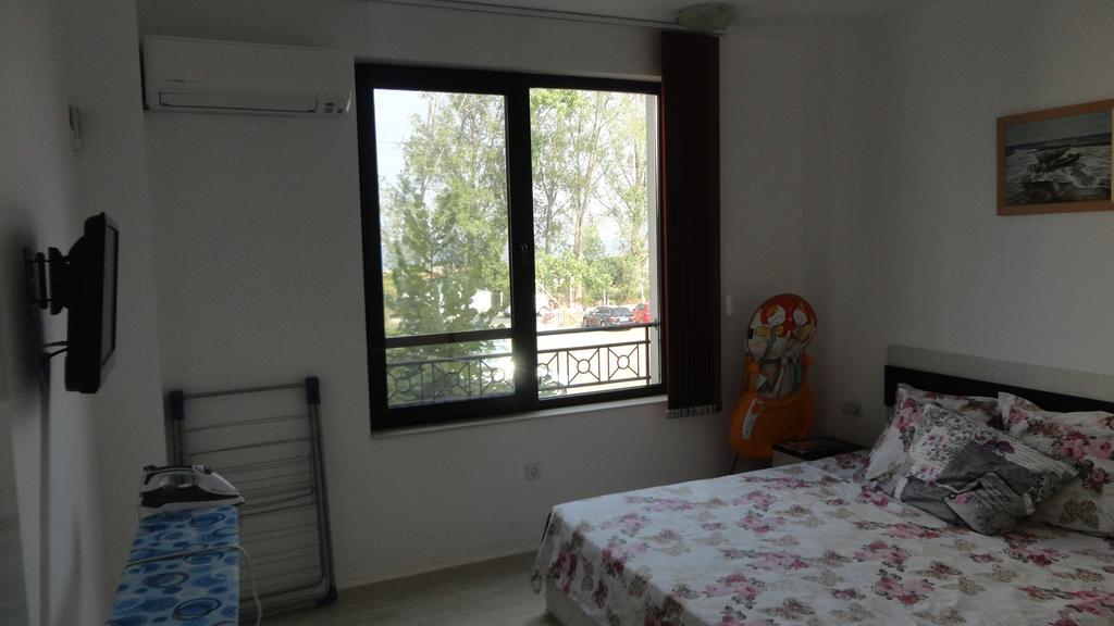 Apartment in Green Beach Resort Kavatsi Sozopol Buitenkant foto
