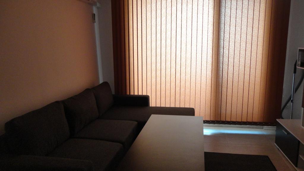 Apartment in Green Beach Resort Kavatsi Sozopol Buitenkant foto