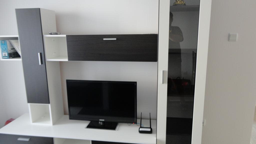 Apartment in Green Beach Resort Kavatsi Sozopol Buitenkant foto