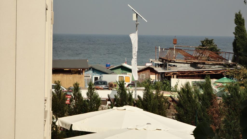 Apartment in Green Beach Resort Kavatsi Sozopol Buitenkant foto